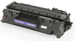 Toner Compatível Chinamate Cf280 80a p/ HP 2035 Pro 400