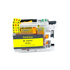 Kit 4x Cartucho de Tinta Para Brother LC105 LC109 CMYK C/ Chip - Lotus