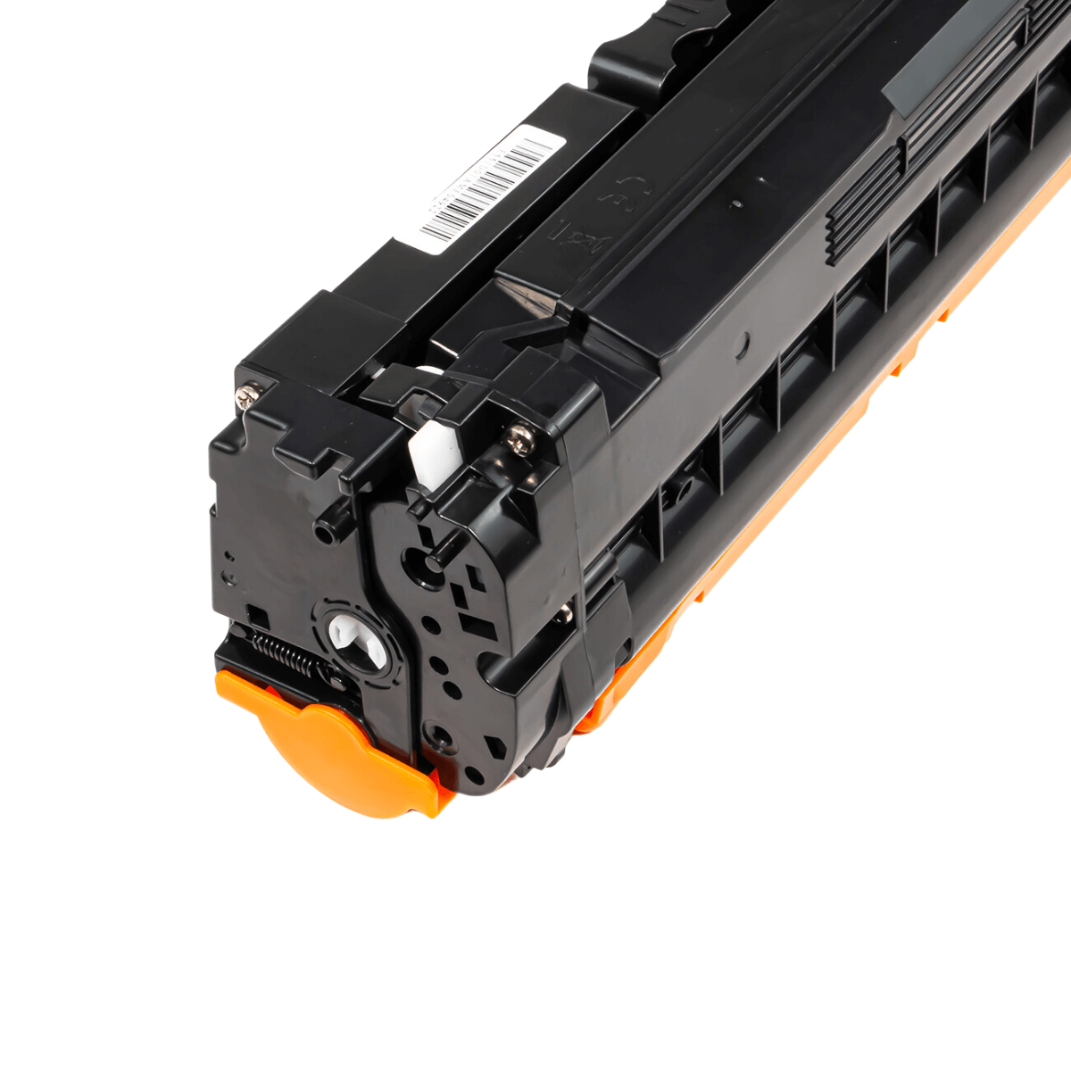 Cartucho de Toner P/ Samsung CLT506 Amarelo C/ Chip 3.5K - Lotus