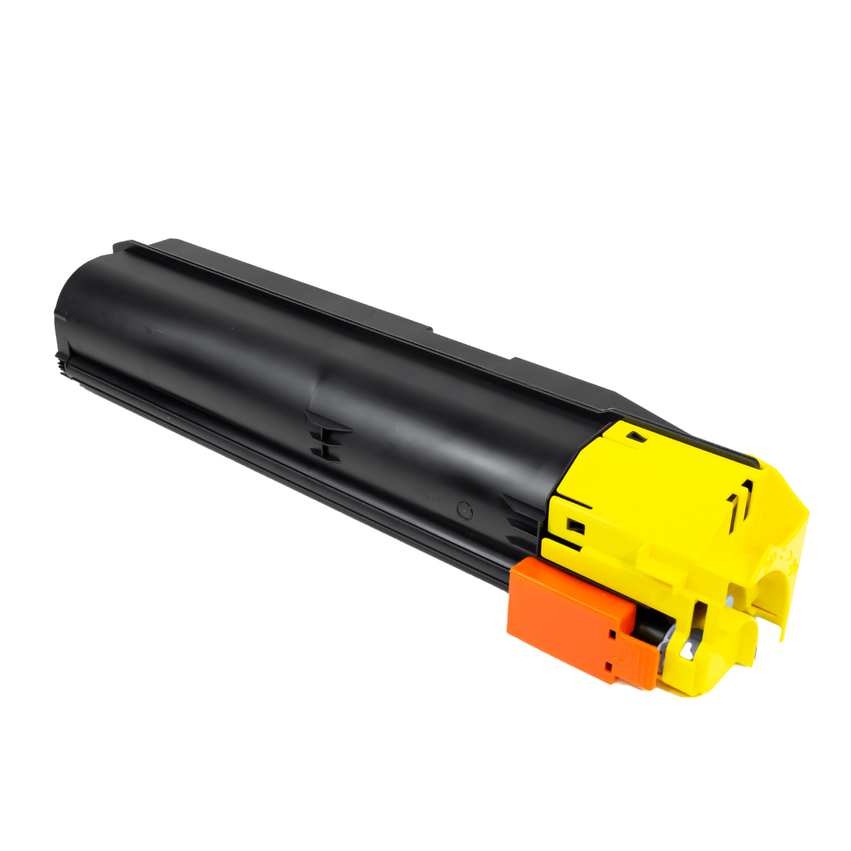 Cartucho de Toner P/ Kyocera Tk8507, Amarelo, C/Chip - Integral