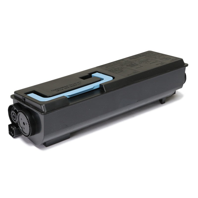 Toner Compatível Zeus TK562 para Kyocera Preto C/ Chip