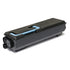 Toner Compatível Zeus TK562 para Kyocera Preto C/ Chip