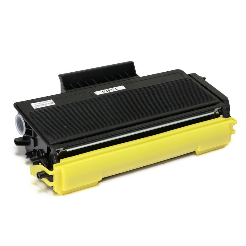 Cartucho de Toner Compatível Lotus TN580 TN650 p/ Brother - 8K