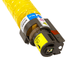 Cartucho de Toner P/ Ricoh SP C830DN Amarelo C/ Chip 23,5K - Zeus