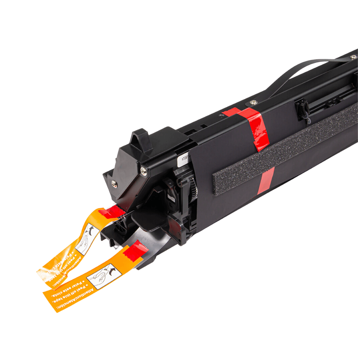 Unidade de Imagem Type 1027 B205-0151 P/ Ricoh MP2550 3010 3350 Completa (PCDU) 80K - Zeus