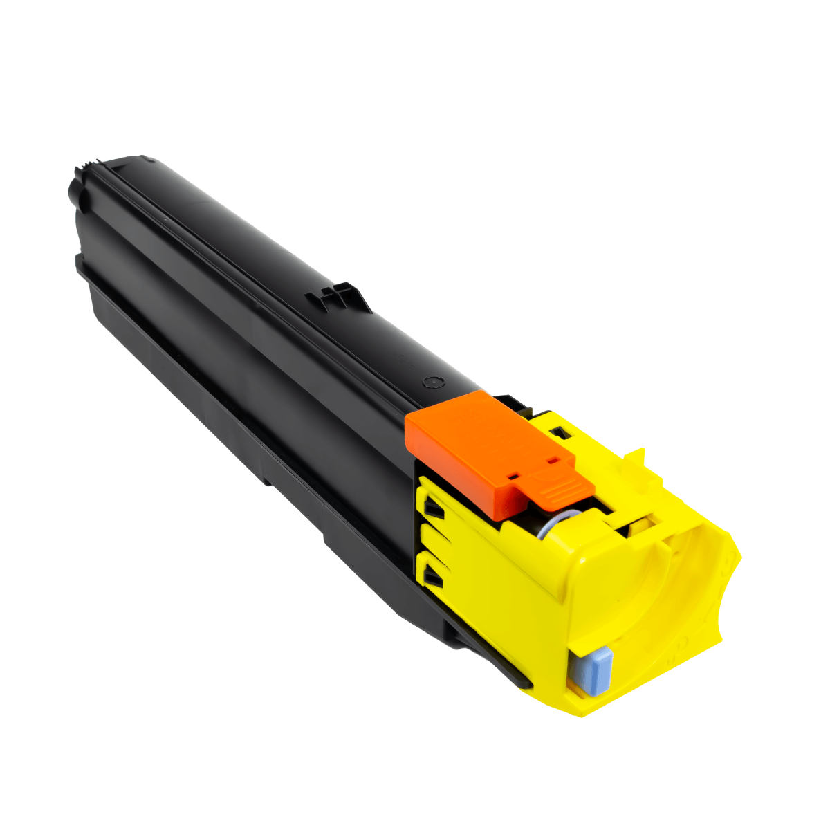 Cartucho de Toner P/ Kyocera Tk8507, Amarelo, C/Chip - Integral