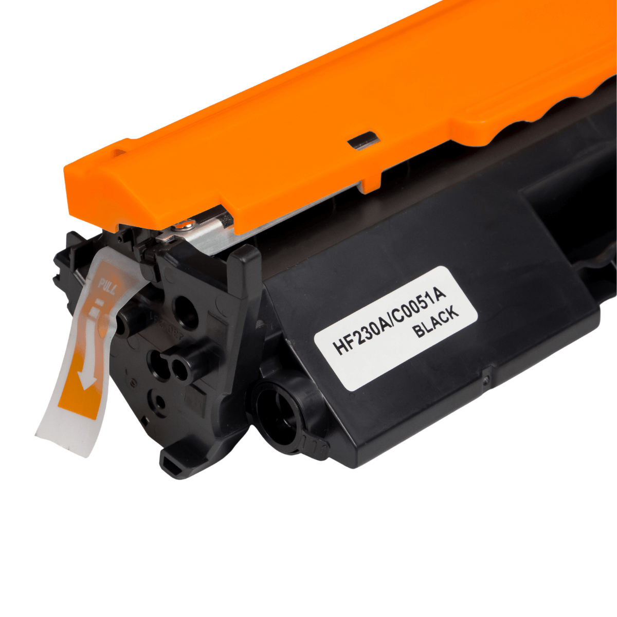 Toner Compatível com Canon Lbp162 Cf230a / Crg051 (1.7k) - Lotus