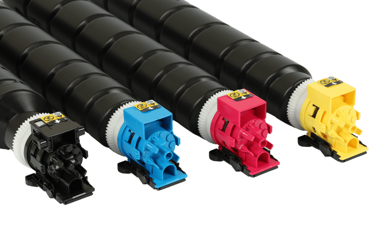 Cartucho de Toner P/ Kyocera Tk8527, Amarelo, C/ Chip, 15K - Zeus