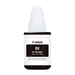 Tinta Canon GI-190 B Para G1100 G2110 G3102 G4111 Preta 6K - Original