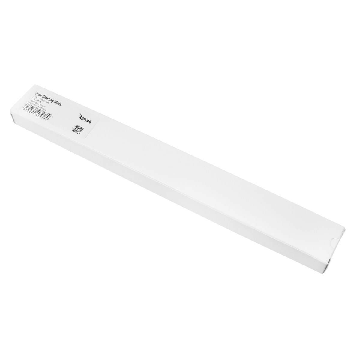 Lâmina de Limpeza Compatível Zeus p/ Canon IR1730 IR1740 (GPR-39)