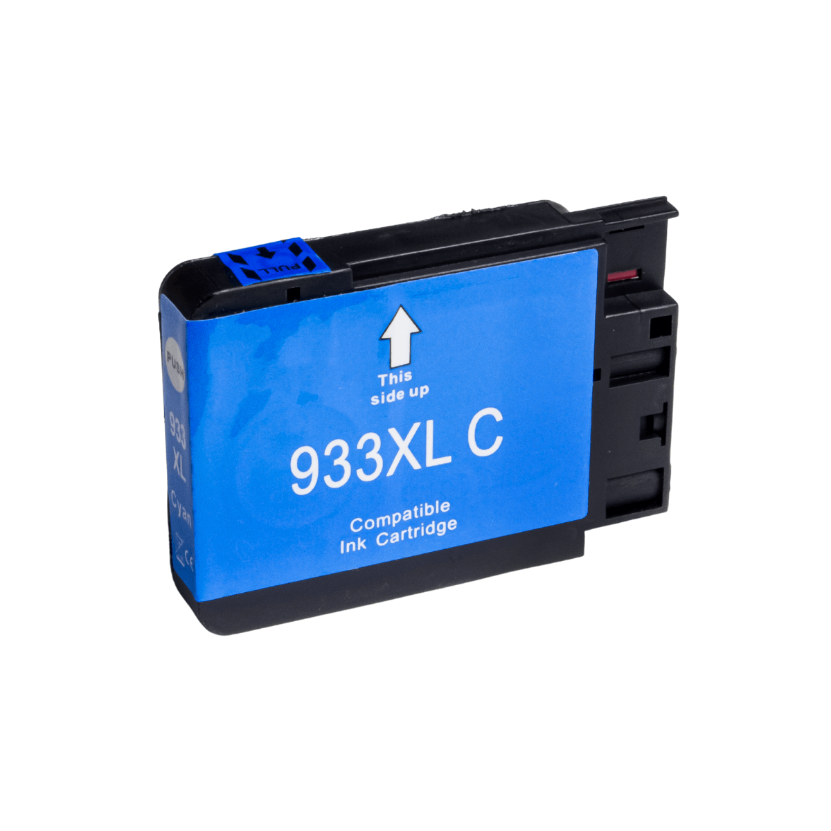 Cartucho de Tinta P/ HP 933XL 933 CN054A Ciano C/ Chip 17ml - X-Full