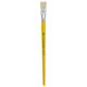 Pincel Chato Cabo Longo - N.20 Blister UN BRW