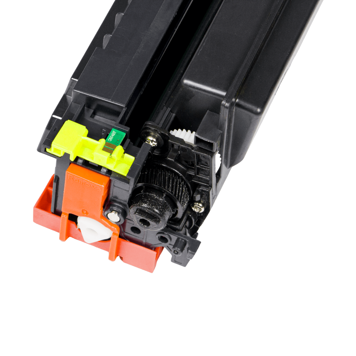 Cartucho de Toner P/ HP CF412X M452 Amarelo C/ Chip 5K - Lotus