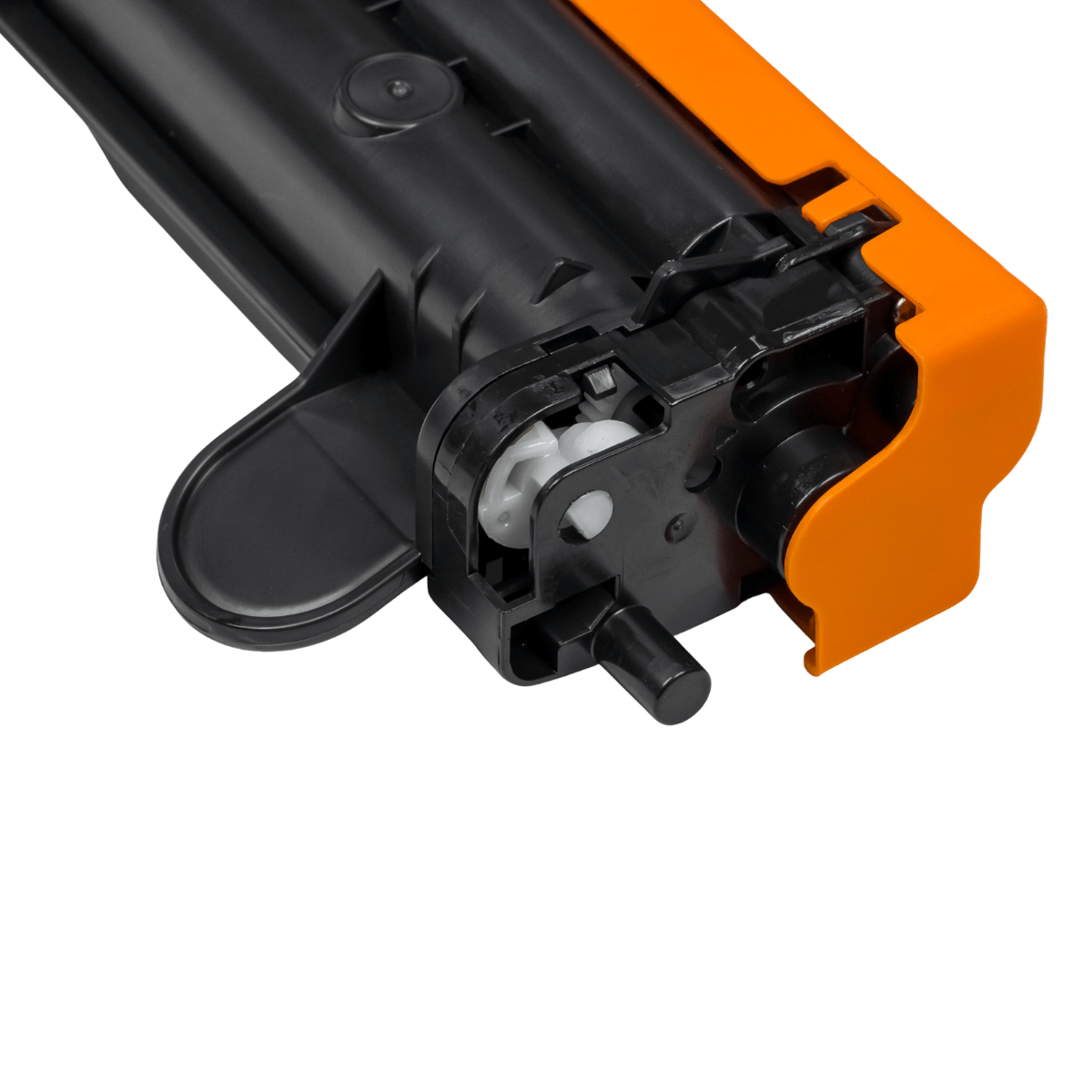 Cartucho de Toner P/ Kyocera TK1242 C/ Chip 1.2K - Zeus