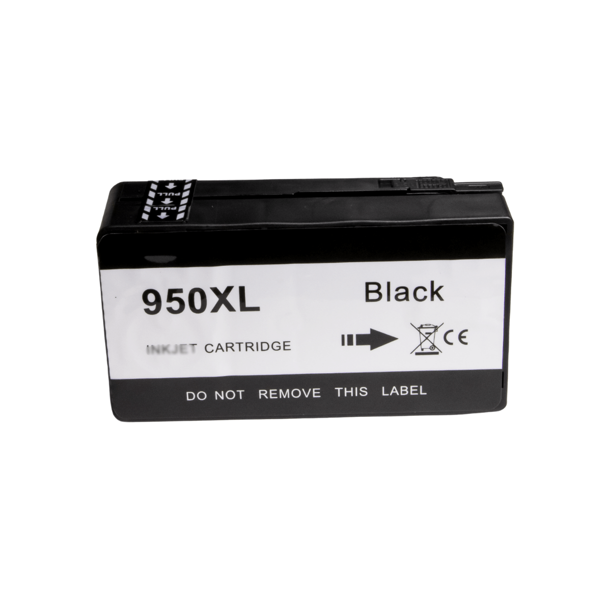 Cartucho de Tinta P/ HP 950XL 950 CN045A Preto C/ Chip 80ml - X-Full