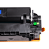 Cartucho de Toner P/ Canon e HP CF402X CF502X CRG054 202X Amarelo C/ Chip 2.5K - G&G