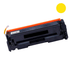 Cartucho de Toner RHB Compatível P/ HP CF502A / 202A Yellow