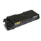 Toner Compatível Zeus TK582 Preto P/ Kyocera C/ Chip - 5.5K