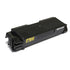 Toner Compatível Zeus TK582 Preto P/ Kyocera C/ Chip - 5.5K