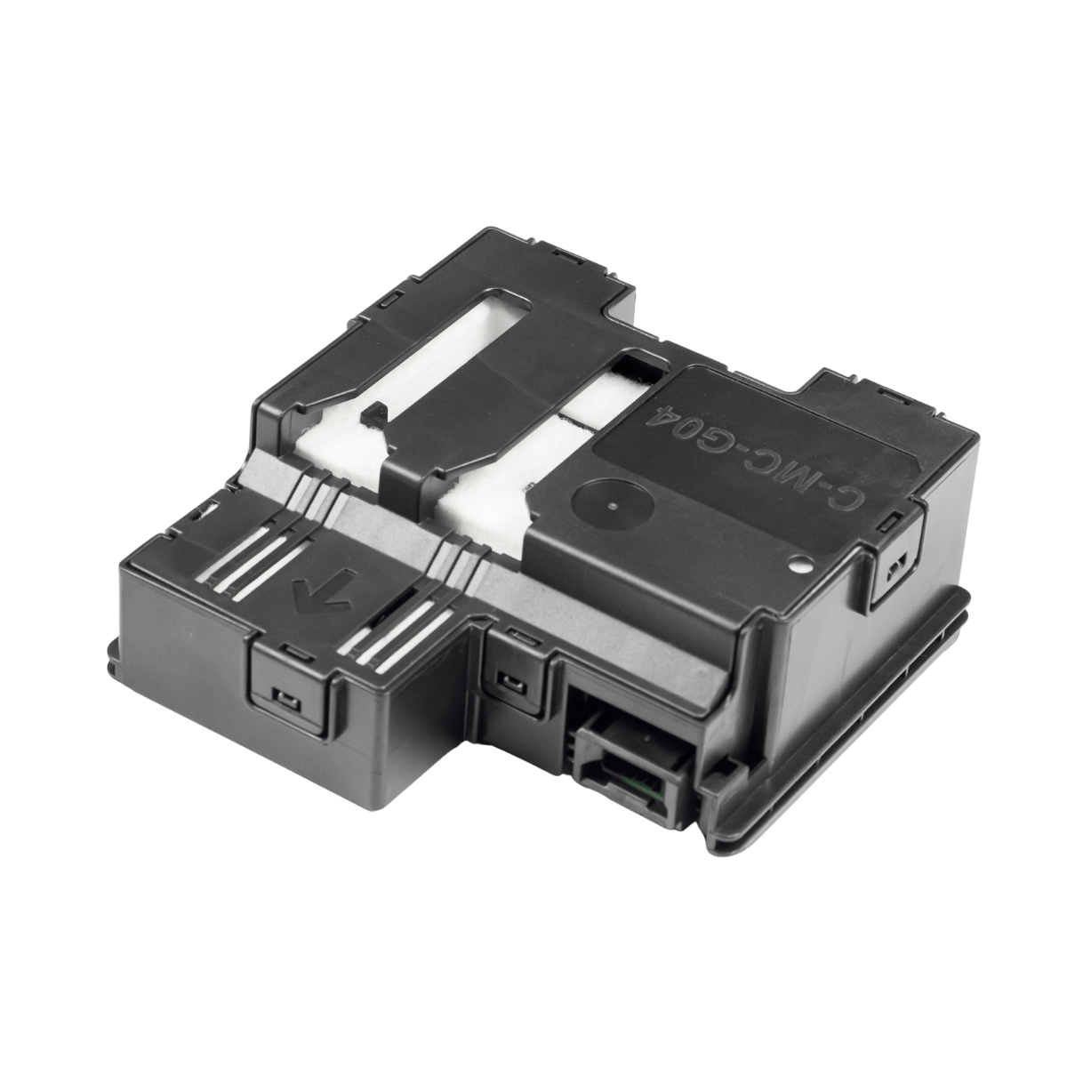 Cartucho de Manutenção Para Canon MC-G04 MC-G04WW C/ Chip - Lotus