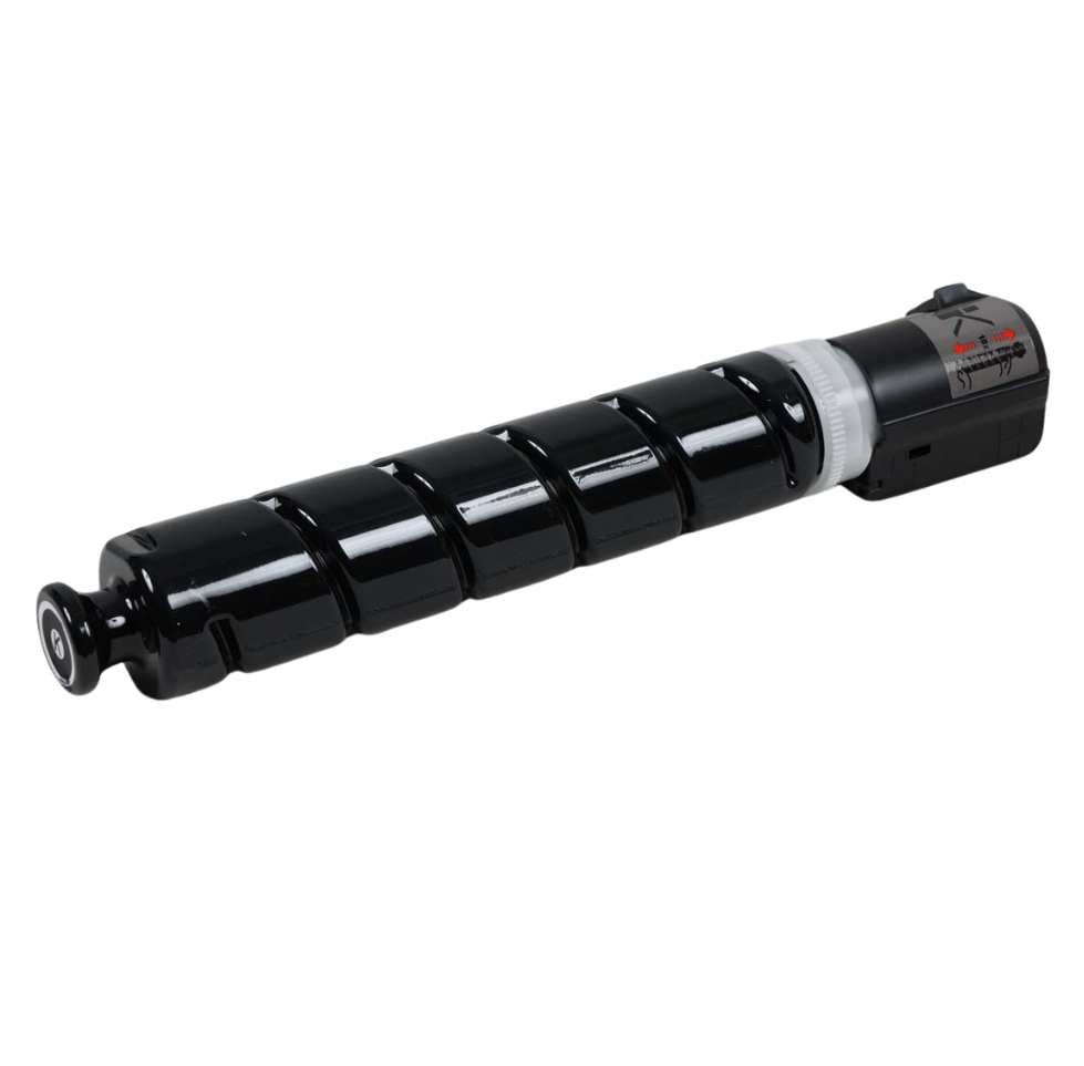 Toner Compatível P/ Canon GPR-58 BLACK C/ CHIP (23K) Integral