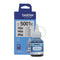 Refil de Tinta Brother Original BT5001C Ciano