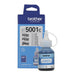 Refil de Tinta Brother Original BT5001C Ciano