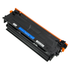 Cartucho de Toner P/ HP W9061 E55040 E57540 C/ Chip Ciano 12.5K - Lotus