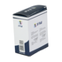 Fita P/ Rotulador Brother TZc-FX251 TZe-FX251 24mm x 8m Black/ White - X-Full
