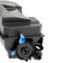 Cartucho de Toner Para Kyocera TK3192, C/ Chip, 25K - Integral