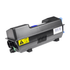 Cartucho de Toner P/ Kyocera TK3432 X Preto C/ Chip 25K - Zeus