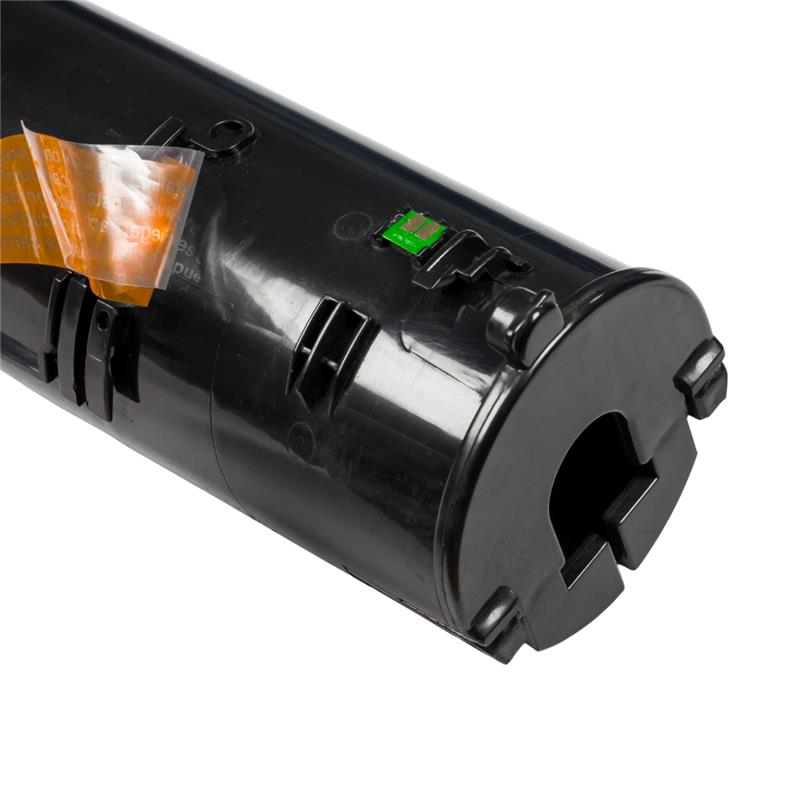 Toner Compatível Zeus GPR-54 P/ Canon IR1435 C/ Chip - 17.6K