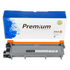 Kit Cartucho de Cilindro + Toner P/ Brother TN2340 TN2370 TN660  DR2340 - Lotus