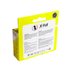 Cartucho de Tinta P/ HP 935XL 935 Amarelo C/ Chip 16ml - X-Full