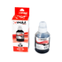 Refil de Tinta P/ Canon GX6010 GX7010 GI-16 Black Pigmentada 170ML - Evolut