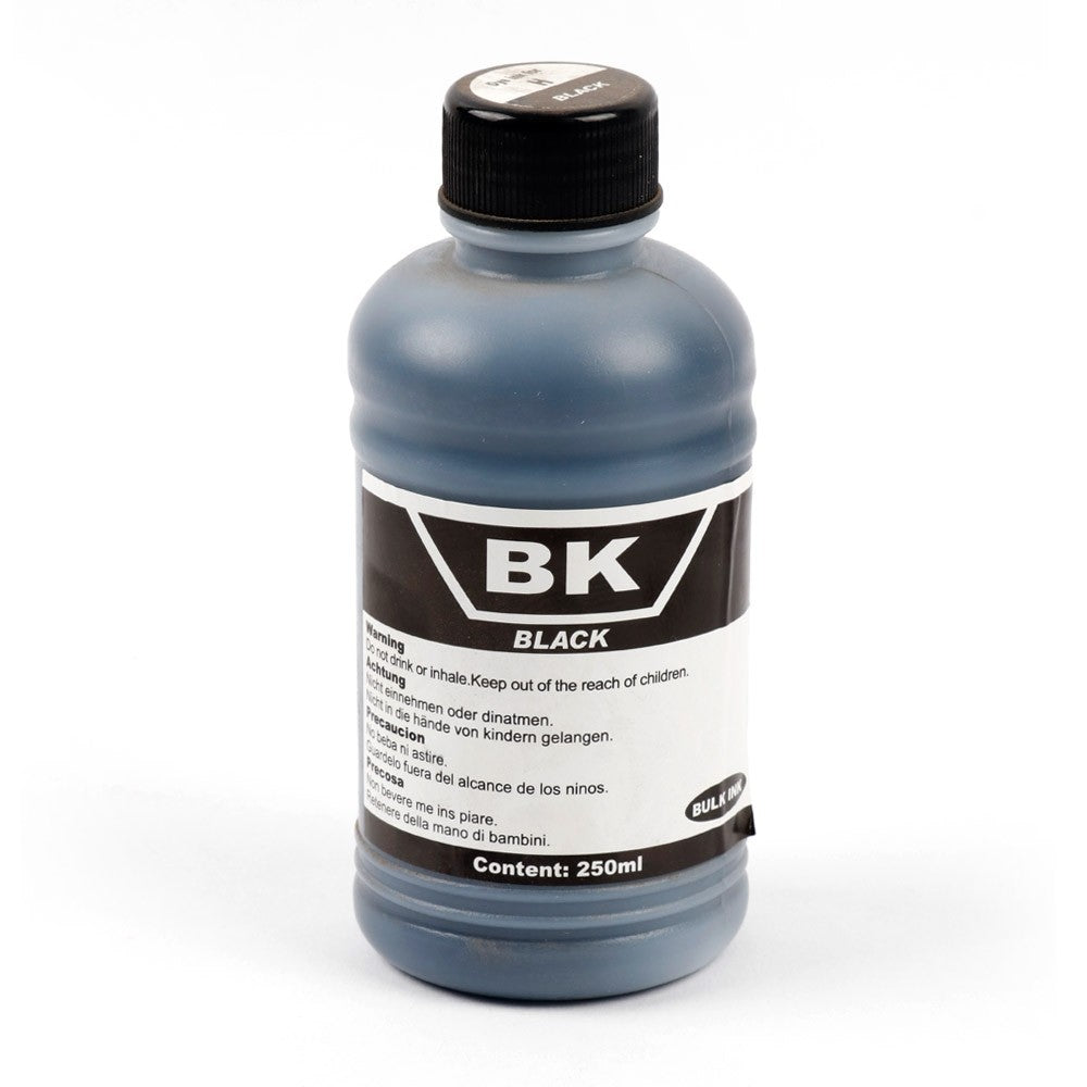 Refil de Tinta Compatível Lotus CB3332Z Preto p/ HP 950 - 250ML