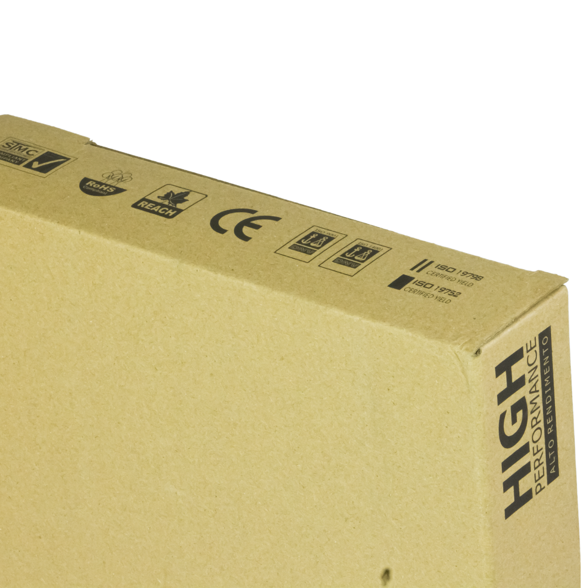 Bolsa de Tinta P/ Epson WF5299 WF5799 Preta Pigmentada 40K 795ml - Profit Ink