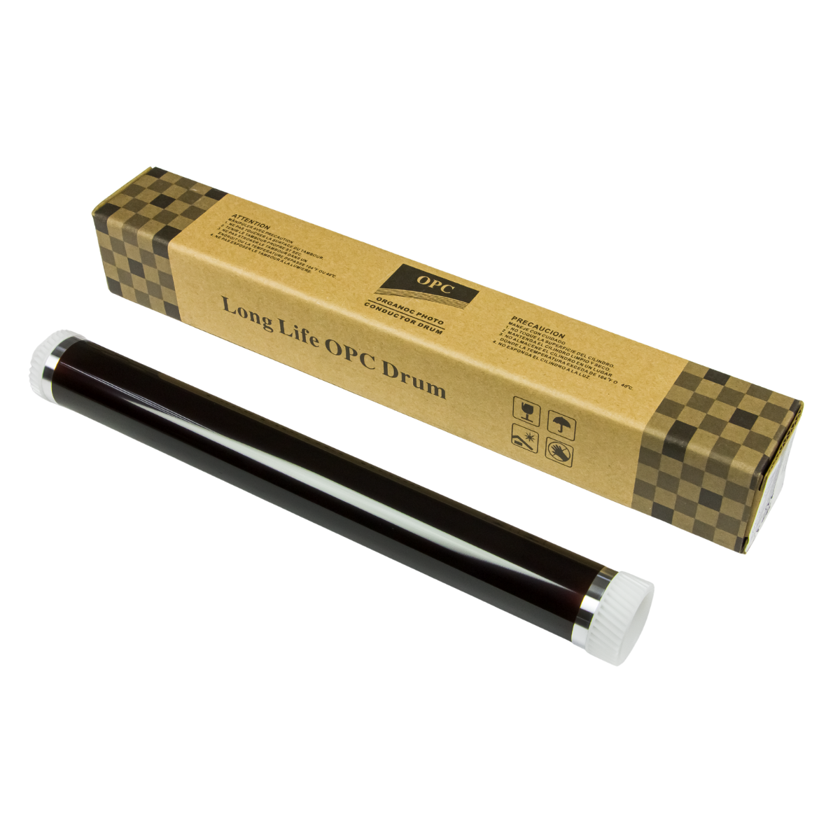Cilindro compatível p/ Kyocera M2040 (60K) - Lotus