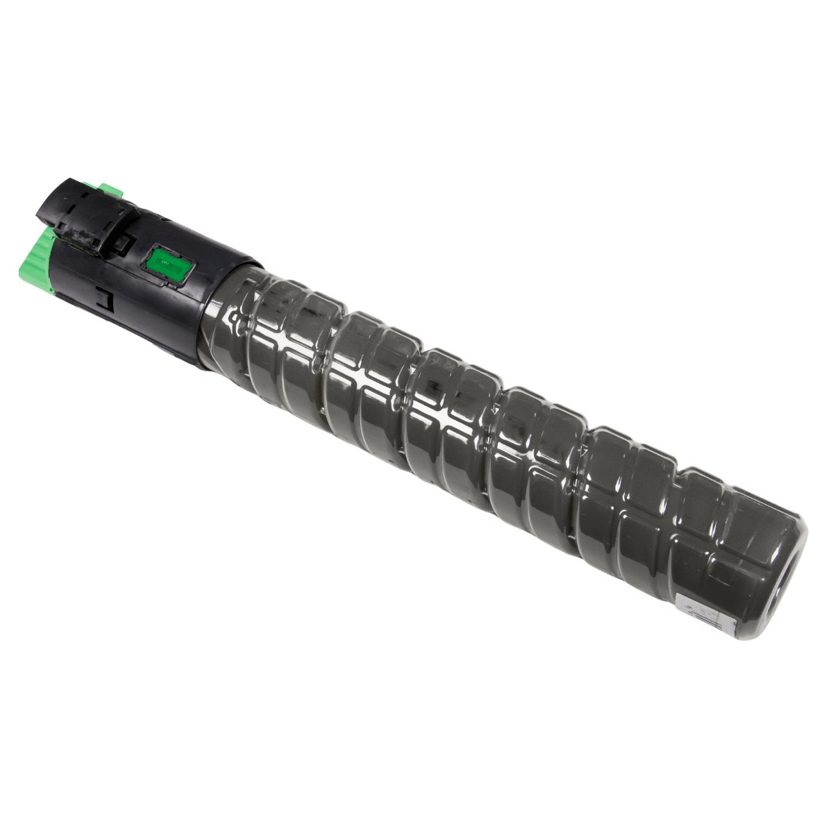 Cartucho de Toner Compatível Zeus Black P/ Ricoh MPC2551 C/ Chip 10k