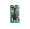Chip Compatível Amarelo p/ Ricoh MPC 2551