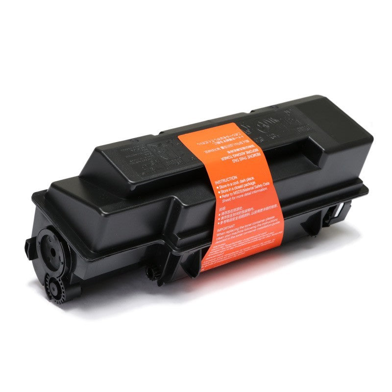 Toner Compatível Zeus TK332 P/ Kyocera C/ Chip