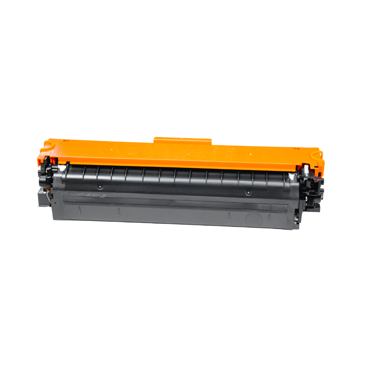 Cartucho de Toner P/ Canon CRG-067H CRG067 067H Amarelo C/ Chip 3.2K - Lotus