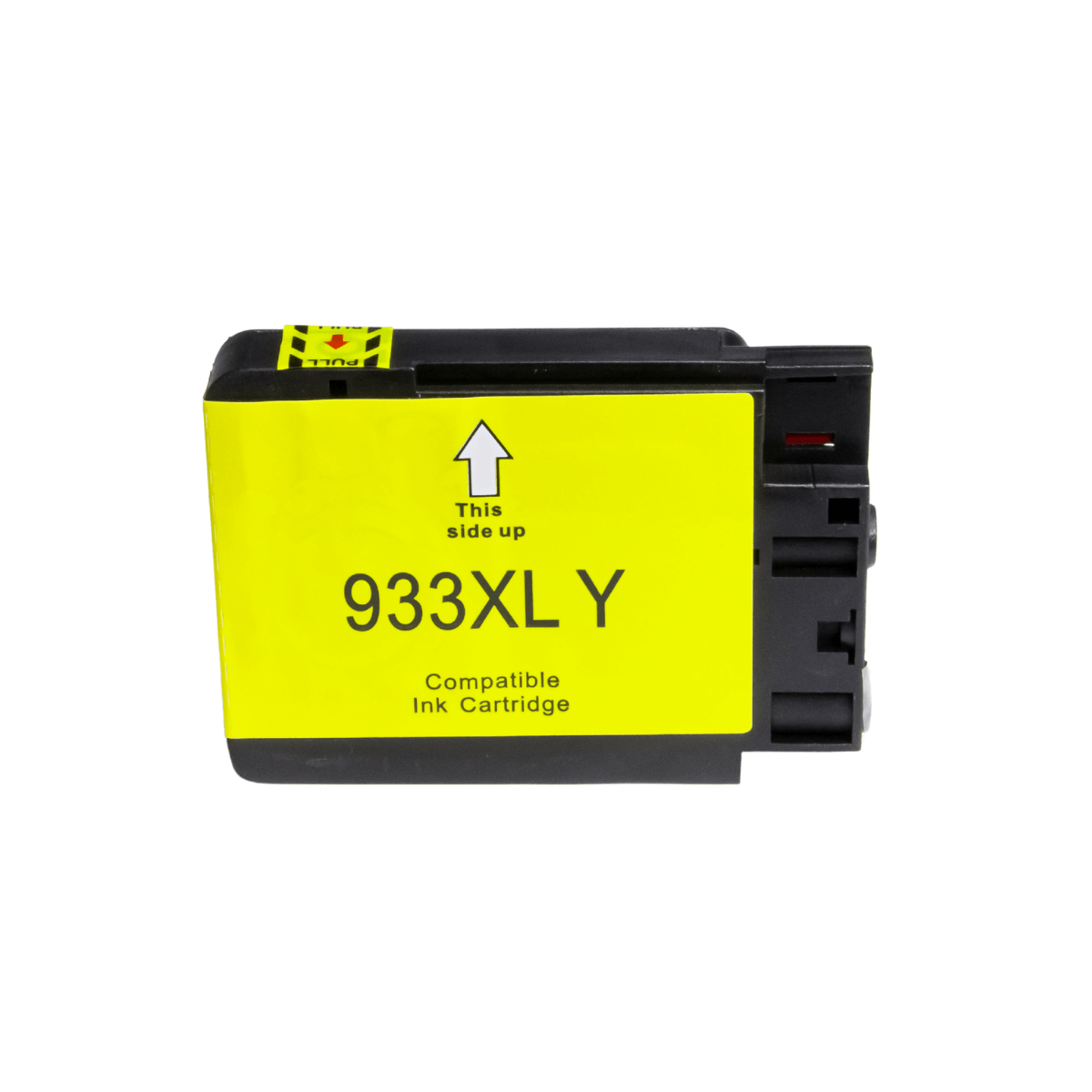 Cartucho de Tinta P/ HP 933XL 933 CN056A Amarelo C/ Chip 17ml - X-Full