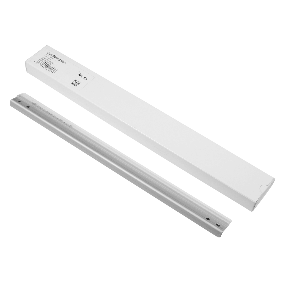 Lâmina de Limpeza Compatível Zeus AD04-1114 p/ Ricoh AF1022