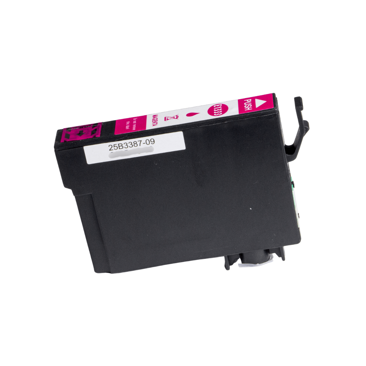 Cartucho de Tinta P/ Epson 1333 TX123 TX135 Magenta C/ Chip 10ml - X-Full