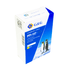 Cartucho de Tinta P/ Plotter Canon PFI-107 Amarelo C/ Chip 130ml - G&G