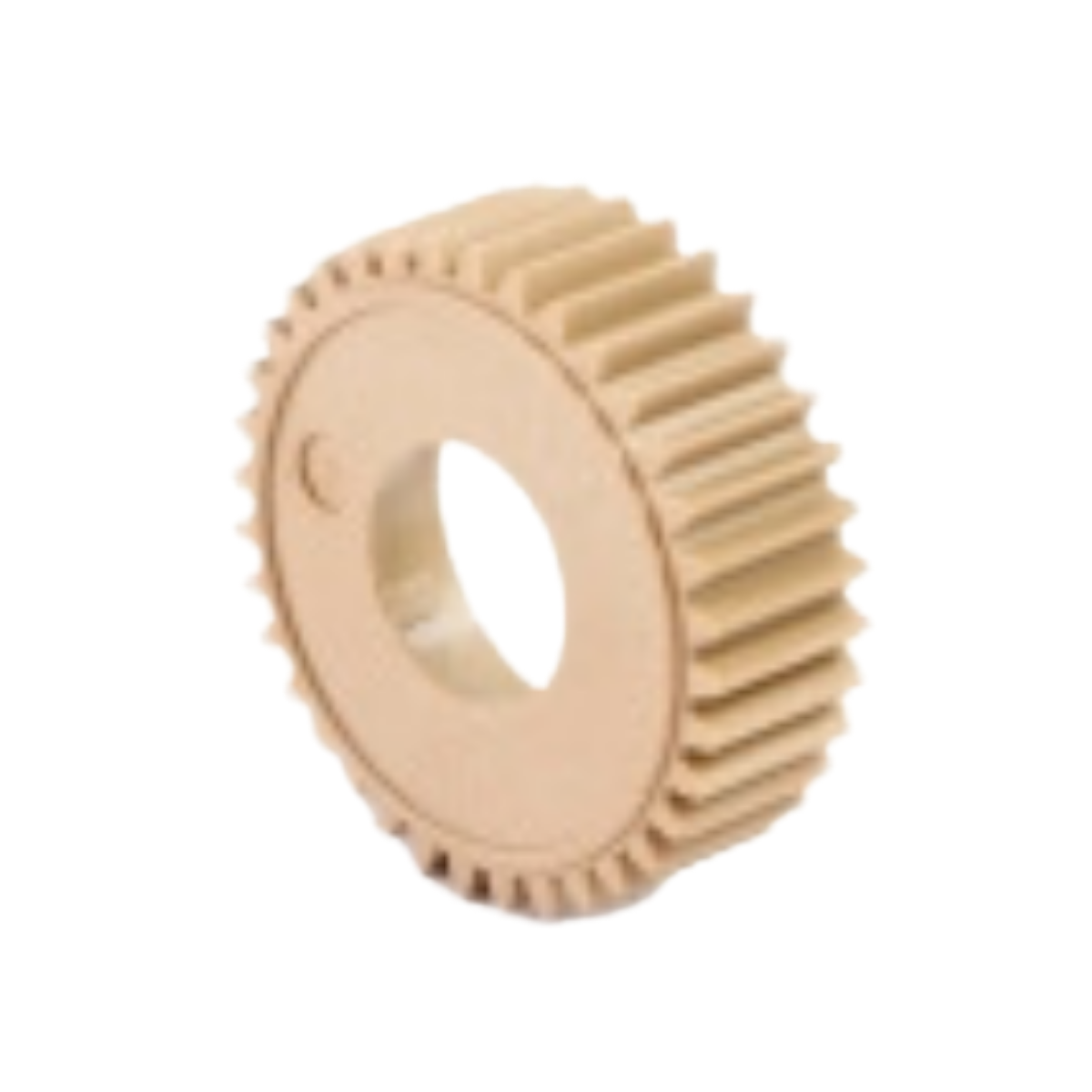 Engrenagem do Rolo de Fusão 36T Compatível P/ KYOCERA FS-1300 - Lotus