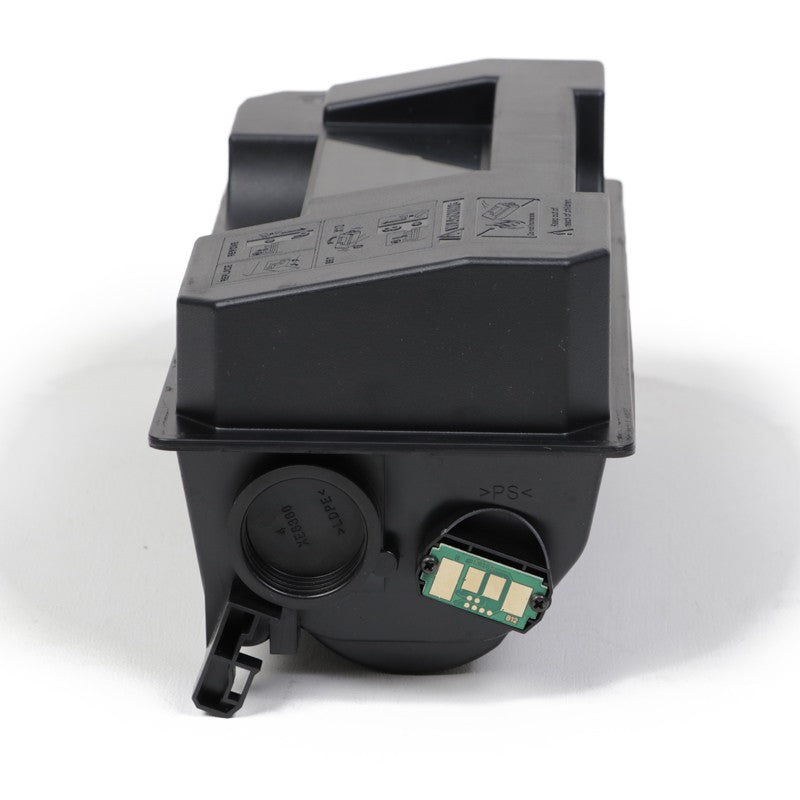 Toner Compatível Integral TK3132 P/ Kyocera C/ Chip - 25K