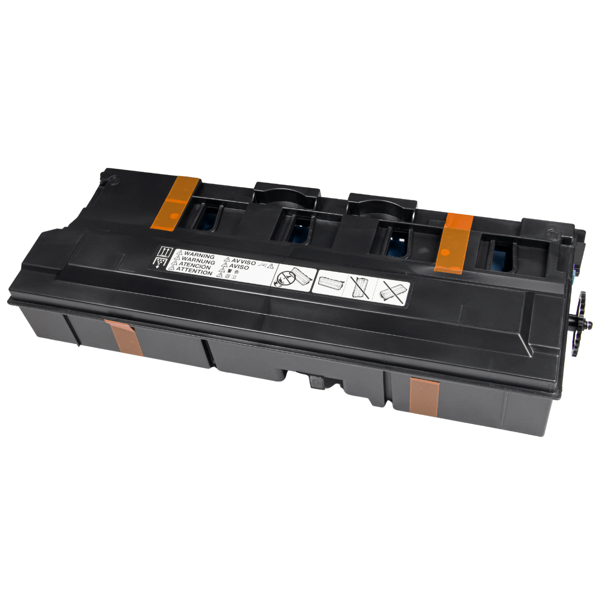 Caixa de Resíduo P/ Konica Minolta C224 WX-103 WX103 40K - Zeus