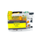 Cartucho de Tinta Para Brother LC105 Amarelo C/ Chip 15ml - Lotus
